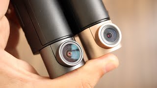картинка: ОБЗОР Xiaomi 70mai Dash Cam Pro ► ЛУЧШИЙ ВИДЕОРЕГИСТРАТОР СЯОМИ?