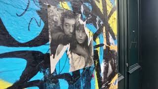 Watch Jane Birkin Ghosts video