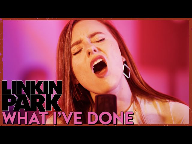 What I've Done - Linkin Park (Cover by First to Eleven) class=