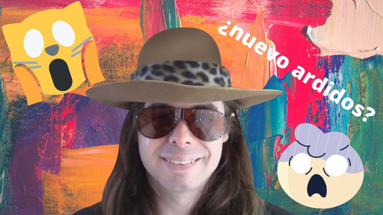 ¿Dross abrió una nueva pagina igual a ardidos?