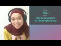 Lesti, Smule karoke , LEBIH DARI SELAMANYA