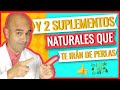 Que ALIMENTOS PUEDO COMER🤔 si tengo COLON IRRITABLE:7️⃣ +1️⃣ Alimentos que "ACARICIAN" tu intestino