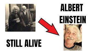 The Secret Life of Albert Einstein / Uncovering little-known facts about the famous scientist