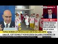 Cheia zilei cu Niels Schnecker, 29 07 2026: S-a făcut majoritate! Noul premier în locul lui Bolojan