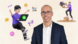 Digital Marketing Essentials: SEO, ChatGPT, Social Media: Learn Fun & Fast with Animated Explainers