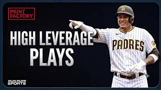 MLB DFS Picks & Strategy | RPS Print Factory