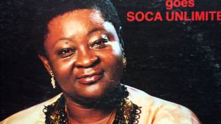 Calypso Rose - Soca Demon