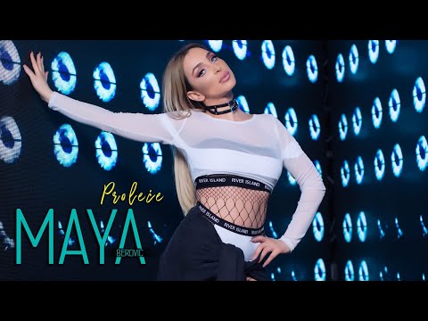 Maya Berović - Proleće