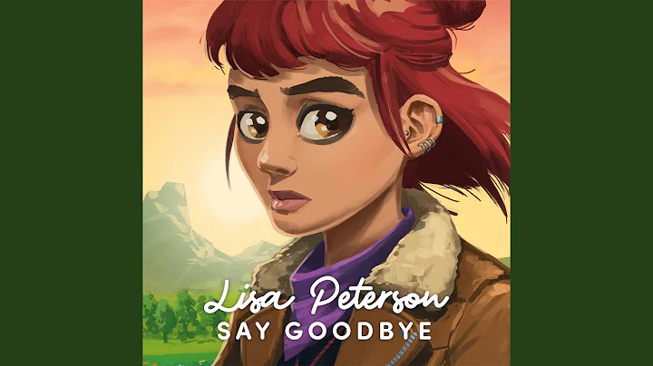 Say Goodbye