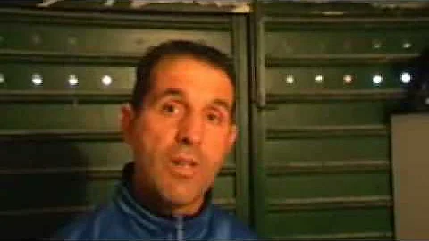Intervista a Vincenzo Valente