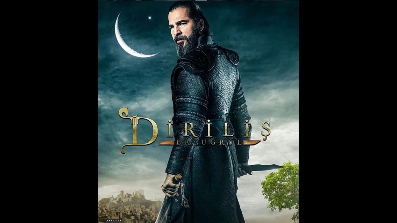 Diriliş Ertuğrul Saison 5 En Français Diriliş Ertuğrul 5. Sezon Yeni Müzik - YouTube