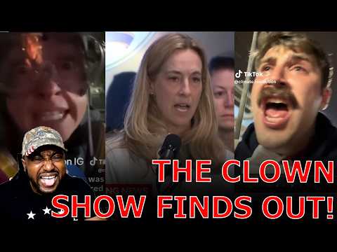 CRYING Leftists TURN AGAINST WOKE Democrat Governor As THEY FIND OUT After Invading ICE Facility!
