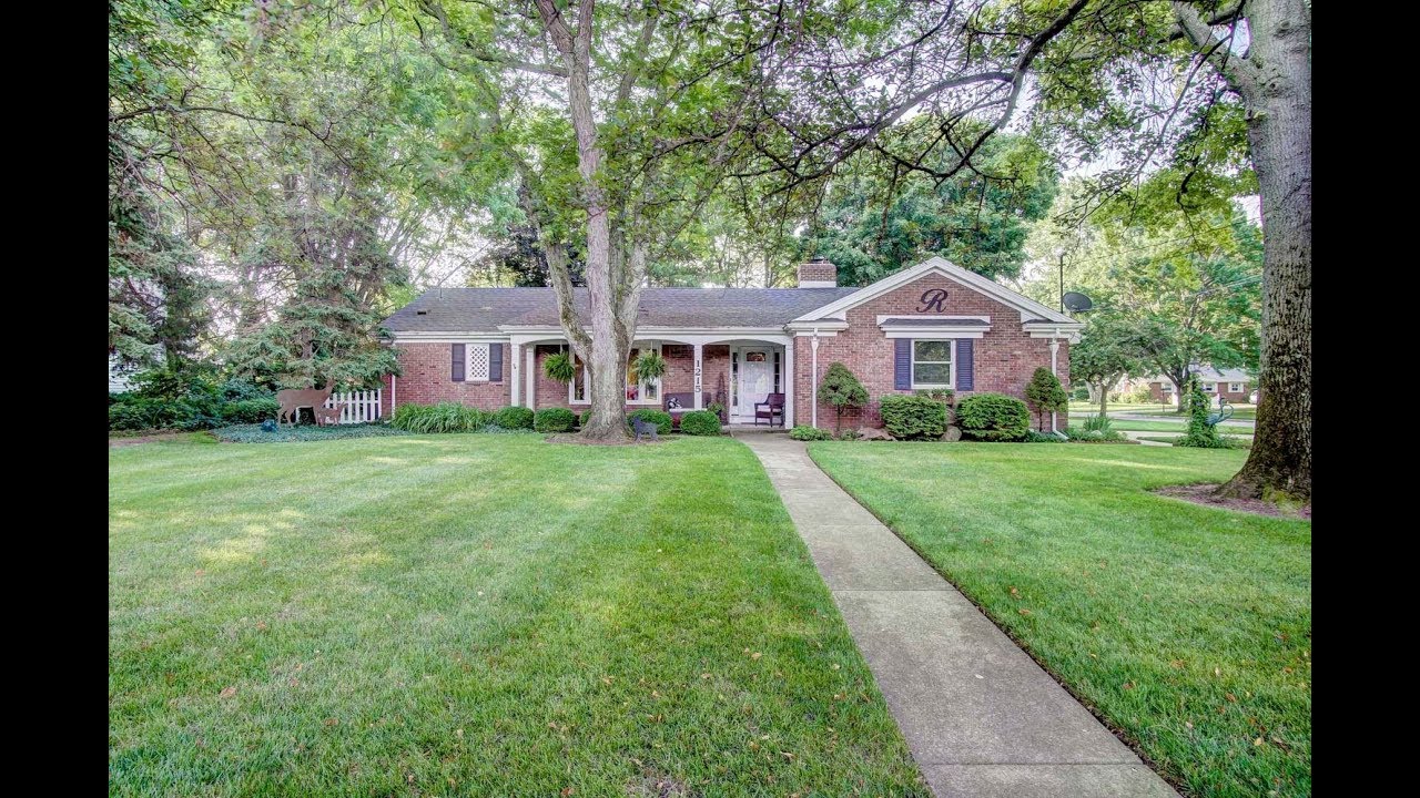 1215 Charles Bowling Green OH 43402 YouTube