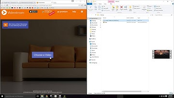 Chromecast - How to Cast your Local Files