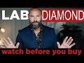 Should you buy a lab grown diamond the truth about lab diamonds natural vs lab diamond face off