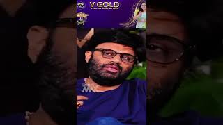 Naga Vamsi Superb Words About Kingdom Movie | #nagavamsi #kingdom #vijaydevarakonda #mahaamax