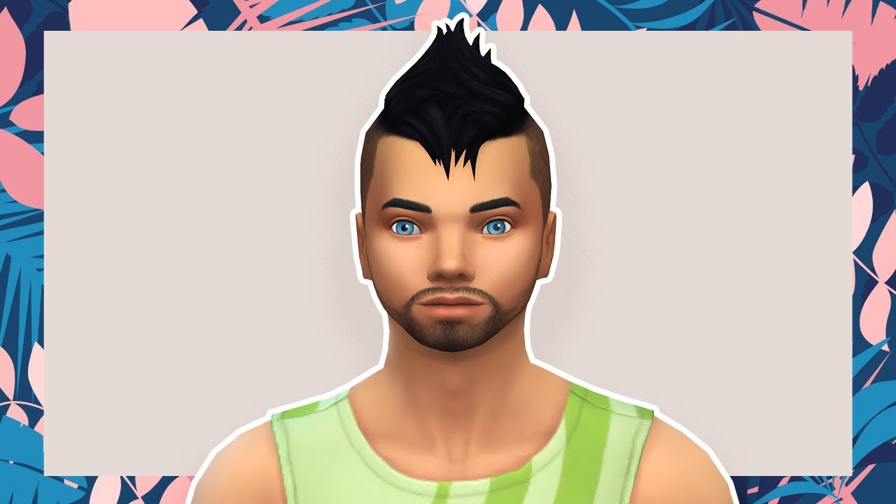 The Sims 4 Island Living Episode 14 Turtle hatching YouTube