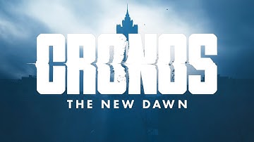 Cronos: The New Dawn - Optimized Graphics Settings