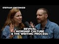 Steffany gretzinger revival worship culture and the writing process