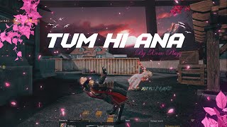 Pubg Best Sky Replace Edit Montage Tum Hi Aana Xoxo Playz