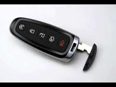 Oakland Locksmith Car Keys