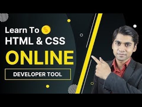 HTML CSS TEst | Complete HTML and CSS Course | Best HTML CSS Courses ...