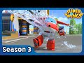 A Bueno Burrito | super wings season 3 | EP39