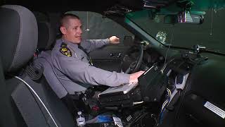 HiGHWAY PATROL DUI CRACKDOWN RESULTS