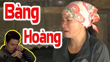 Hát Mãi Ước Mơ 2022-Trấn Thành bàng hoàng khóc nghẹn khi xem hoàn cảnh quá xót xa của chị và các con
