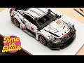 Porsche set from Temu #bricks #legoalternatives #lego #technic #porsche