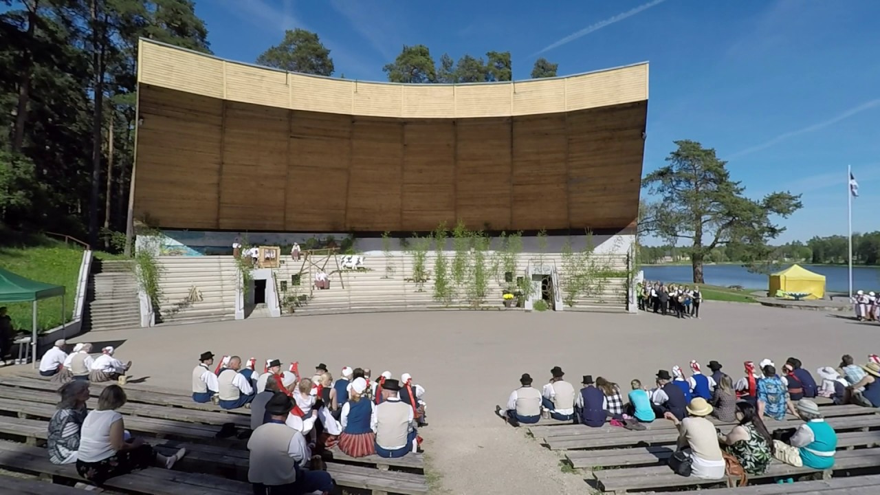 TARTUMAA XIX LUSTIPIDU