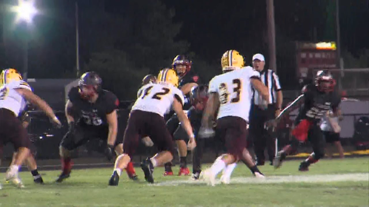 THN THS PREVIEW - YouTube