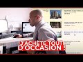 Jachte tout doccasion 