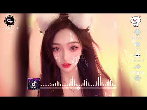 东方晴儿 - 过去已成为过去 (抖音DJ版) Quá Khứ Đã Trở Thành Quá Khứ Remix - Đông Phương Tình Nhi『总是感觉时间过得太快，让人来不及把岁』