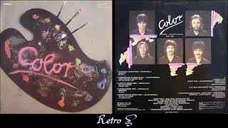 Color – Color (1978) Full Album