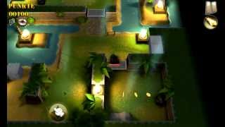 Tank Riders - Android Gameplay [Screencast] screenshot 5