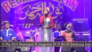 Palestina Rebana Modern Nurul Rohman Kudus