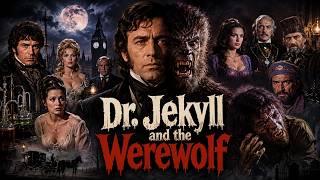 Dr. Jekyll and the Werewolf (1972): The quest for a cure for madness – Movies Horror Full HD 2026