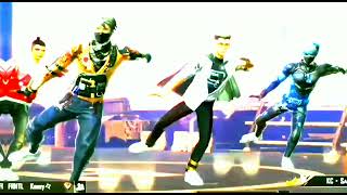 PRESET AM JEDAG JEDUG FF |STAY WITH ME| EMOTE COBRA JAWA