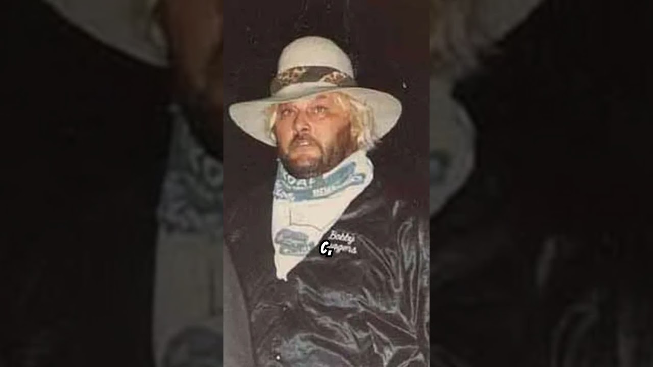 The Legacy of Bobby Jaggers