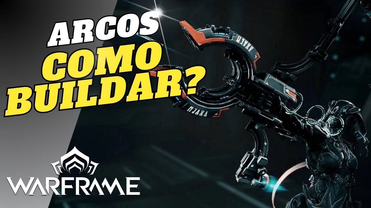 Aprenda a buildar Arcos: Dicas de Danos Físicos, Elementais, Critico ou ...