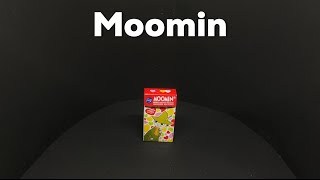 Moomin Fruit Pastilles