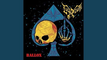 Father Forgive Them - Prologue