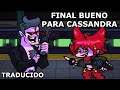 FNF | VS Cassandra SIGMA RELEASE! | TRADUCCIDO | UPDATE | Pico/Mods/Traducido/Español|