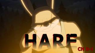 How it all started | HARE - The World of War: Chapter 2-1