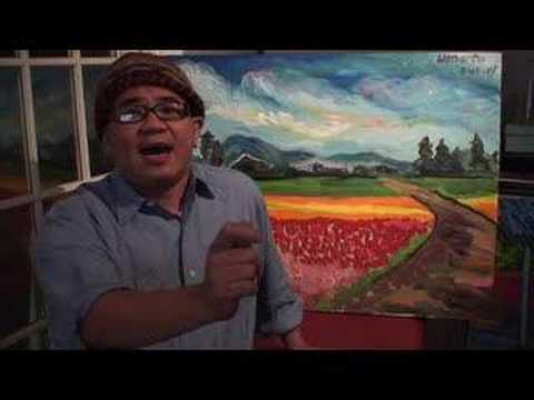 Tulpen uit Amsterdam (A Dutch Folk Song)
