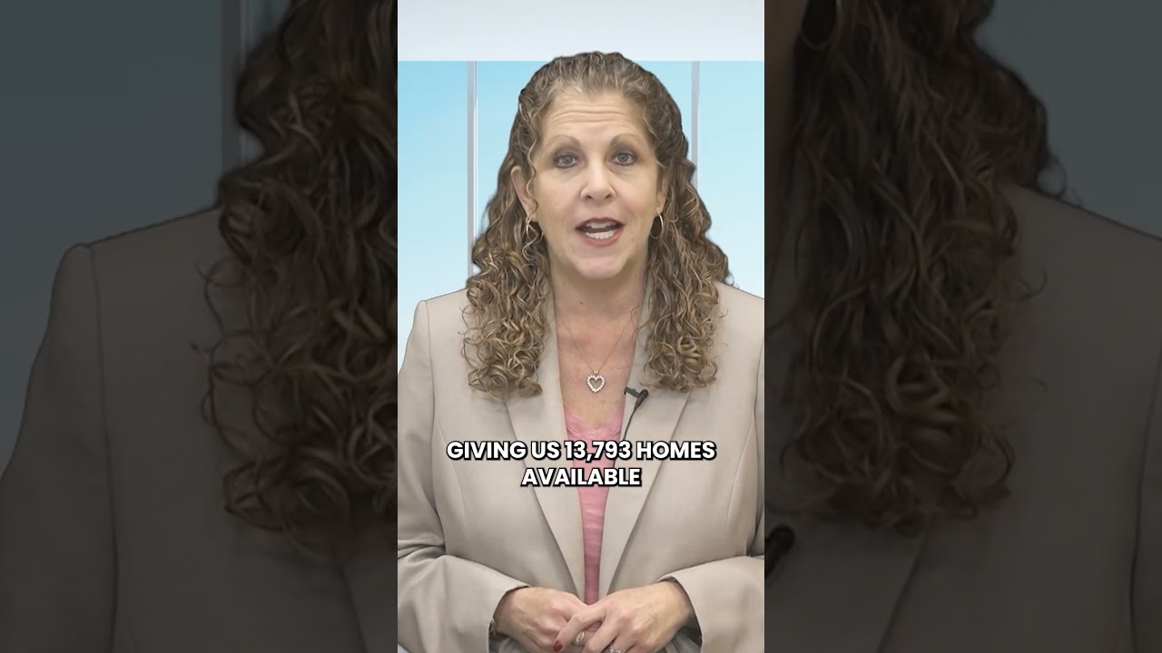 Central Florida Market Snapshot: What It Means for Your Move