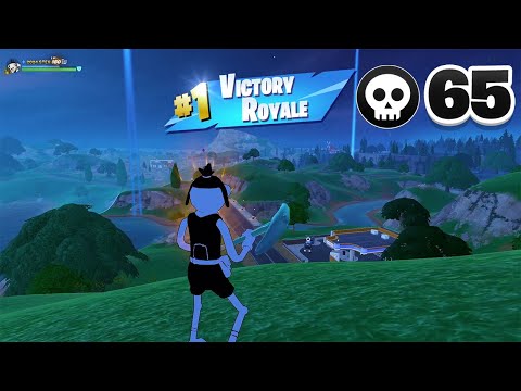 65 Elimination Solo