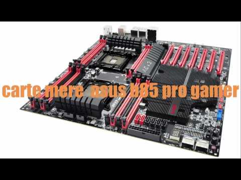 PC neuf Bios Boot pas.