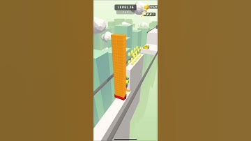 Wow very funny game  3D Run Game  Let